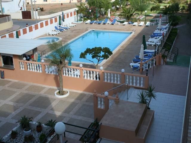 Aparthotel Flats Friends Tropicana