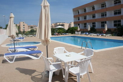 Flats Friends Tropicana San Antonio (Ibiza)