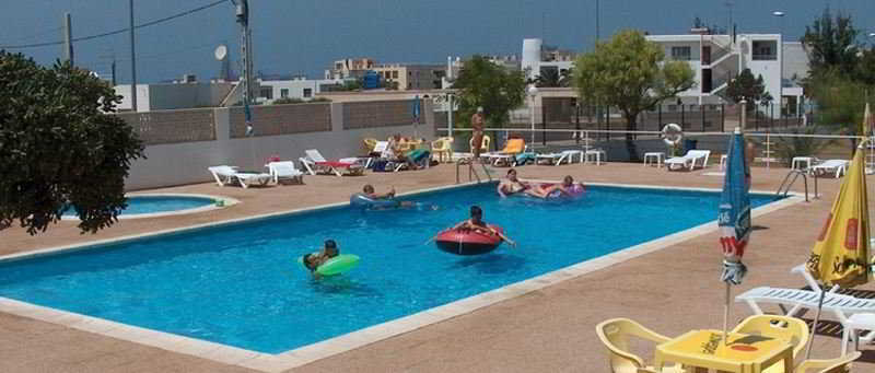 Aparthotel Flats Friends Tropicana
