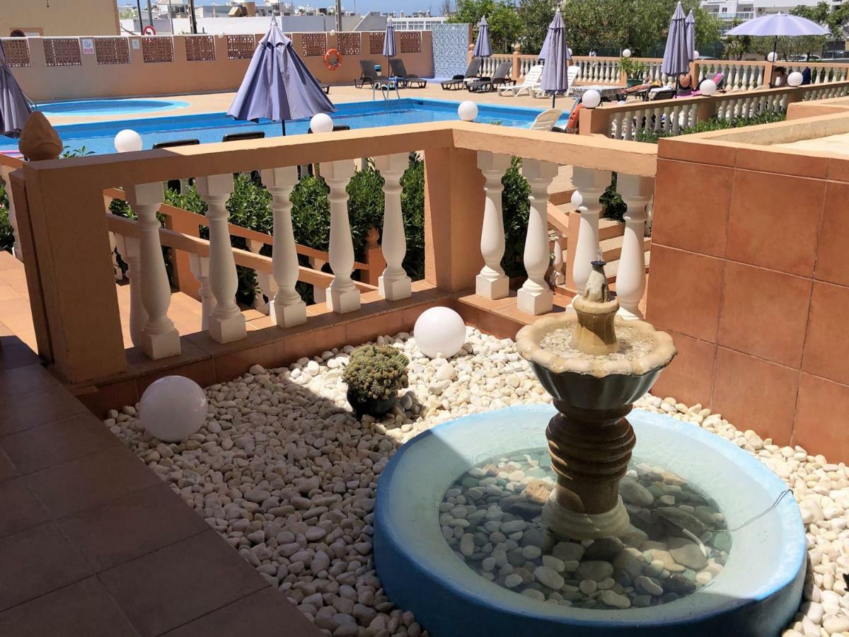 Aparthotel Flats Friends Tropicana San Antonio (Ibiza)